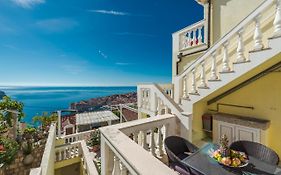 Amazing View Apartment And Rooms Dragan