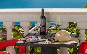 Amazing View Apartment And Rooms Dragan